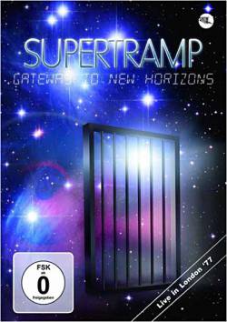 Supertramp : Gateway to New Horizons